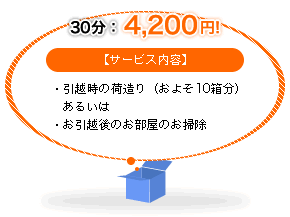 30���F4,200�~�I�y�T�[�r�X���e�z�E���z���̉ב���i���悻10�����j���邢�́@�E�����z��̂������̂��|��
